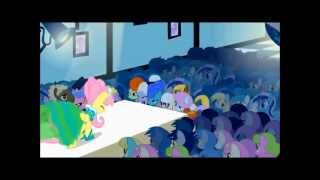 Pmv - Picture Perfect Pony