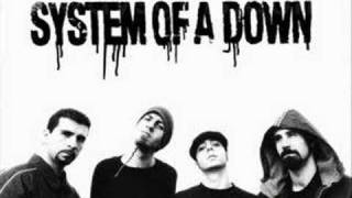 Watch System Of A Down Pizza Pie video