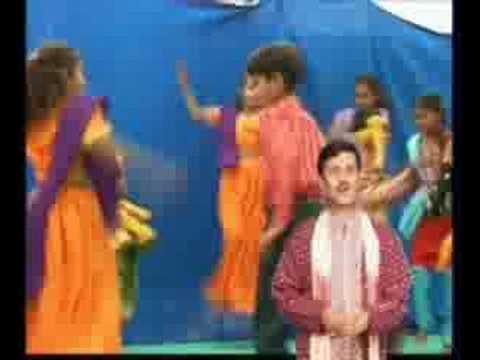 Children Song-English Sanedo
