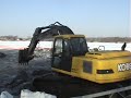 Pond Dredging of Pond Muck, Lake Dredging of Lake Muck and Alternatives to dredge