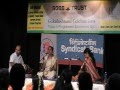 Devotional song Tamil - Muralidhara Gopala -Kodampally Sreeranjini Pradeep -Unnati Bangalore