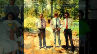 Watch Red Foley Will The Circle Be Unbroken video