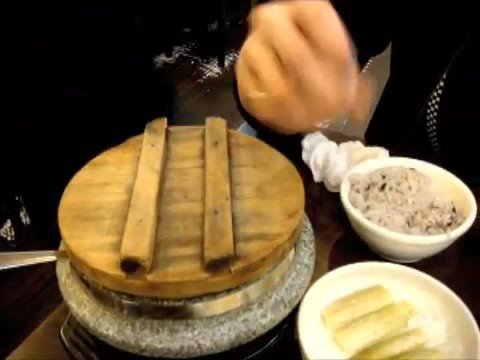 Bucheon's Dubu House Restaurant