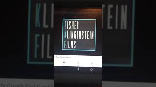 Radical Sheep Productionstreehousefisher Klingenstein Films 1994