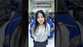 New Hanavocado Girl Sound Jdm