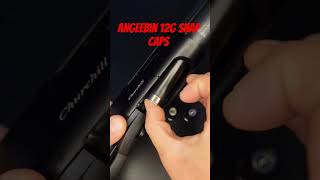 Angeebin 12G Snap Caps