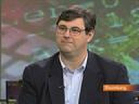 Ross Rubin
