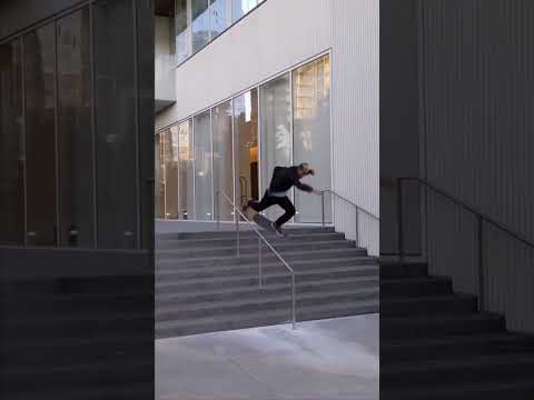 WORST FACE SLAM I EVER SAW IN REAL LIFE #SHORTS