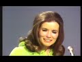 Johnny Cash Show: Johnny Cash & Friends - Daddy Sang Bass (HQ)