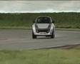 Smart Brabus Roadster v Mini Cooper S Convertible -...