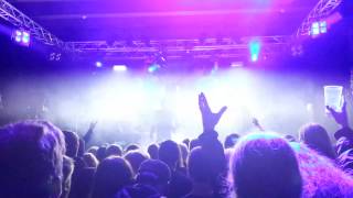 Watch 1349 Celestial Deconstruction video