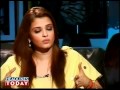Aishwarya Rai Bachchan On Star Trek Part 2.flv
