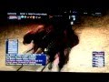 Final Fantasy XI FFXI THF99WHM49 THF Thief Newton Movalpolos Goblins 01.04.15