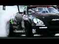 Formula DRIFT 2012 Singapore