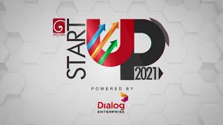 Start Up 2021 | Episode 08 21st February 2022