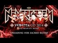 Nevergreen - Eye For An Eye (hivatalos szöveges / offical lyrics video)