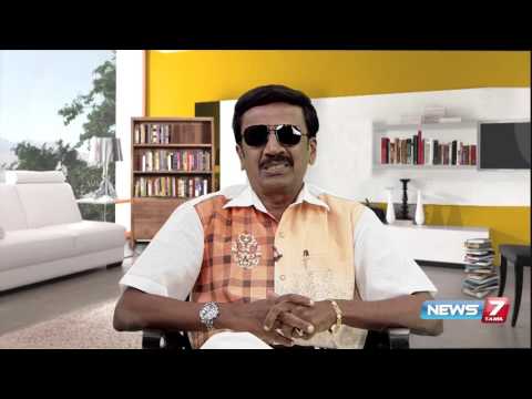 Believe in ability to break all the inabilities | Theervugal | News7 Tamil 