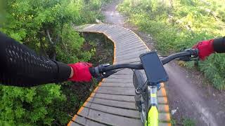 Mtb Vk Highway To Hell Fail Bonus Trail