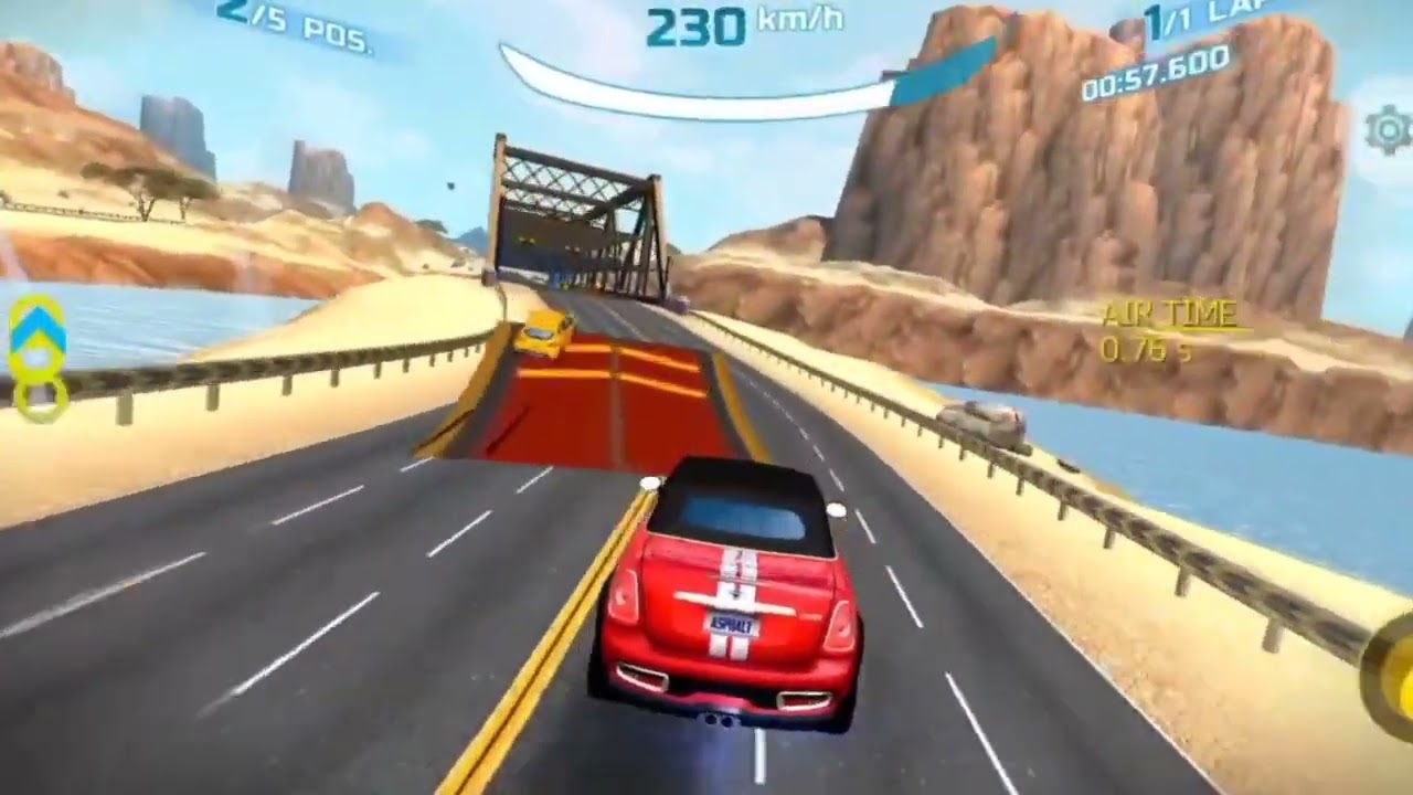 Asphalt Nitro apk mod android games h Asphalt Nitro apk mod android games h