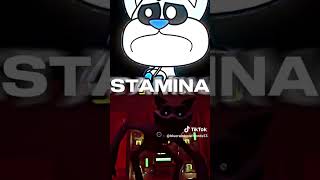 Catnap Vs Frowny Fox