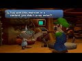 Luigi's Mansion