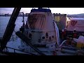 SpaceX Dragon, NASA Science Cargo Back On Dry Land