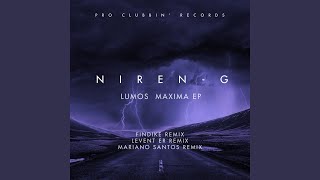 Lumos Maxima Mariano Santos Remix