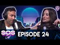 SOSCAST | EP 24 | Porn Star: Lisa Ann Opens Up About Kanye, Drake & Eminem