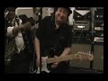 Tuff Jeff Salen & The Silencers: Down to the Edge of Town