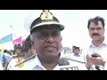 India to launch first home-built aircraft carrier