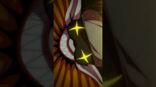 Jin Mori Vs The Commissioner Twixtor Clip 4K