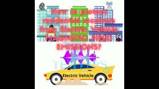 Cispr 36 Magnetic Field Emissions Automotive Emc