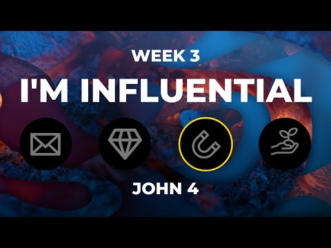 I'm Influential