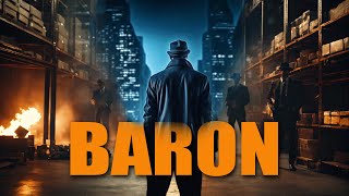 Baron 4 Uzbek Film Özbeki̇ Fi̇lm Узбекский Фильм الفيلم الأوزبكي Новинки Кино 2025
