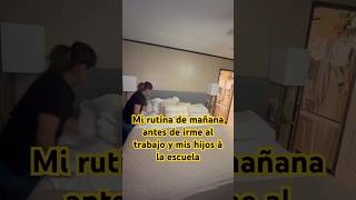 Mi Rutina De Mañana Viral