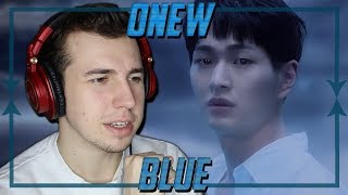 Music Critic Reacts To Onew Blue Music Critic Reacts To Onew Blue