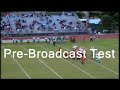 SFSN.tv Football Games of the Week Deerfield  Beach  vs Blanche Ely