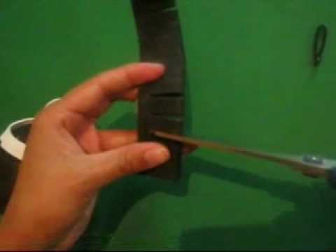 COMO HACER EL PELO o CABELLO DE LAS FOFUCHAS EN FOAMI ESTA VEZ ... COMO HACER EL PELO o CABELLO DE LAS FOFUCHAS EN FOAMI ESTA VEZ ...