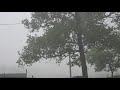 Сильный град в городе Снежное 15 мая 2018 год Сильный град в городе Снежное 15 мая 2018 год