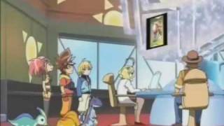 Dinosaur King Childs Play Part 3