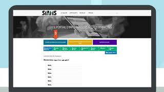 Siams Systeme News 2020