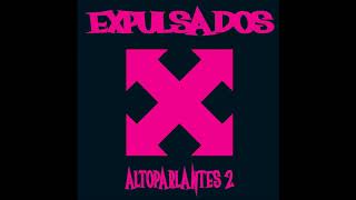 Watch Expulsados what A Wonderful World video