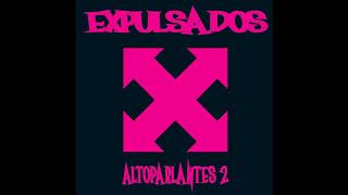 Watch Expulsados what A Wonderful World video