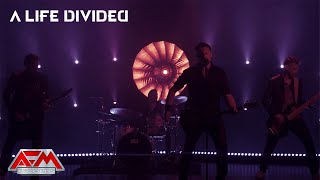 A Life Divided - Life Goes On (2023) // Official Music Video // Afm Records