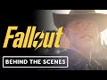 Fallout - Official 'Becoming The Ghoul' Behind-the-Scenes Clip (2024) Walton Goggins