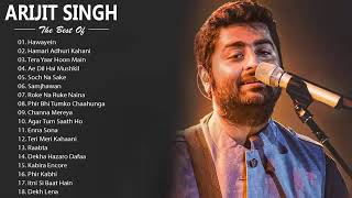 Romantic Songs In Hindi Aruit Singh All