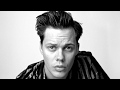 Bill Skarsgård for Esquire Singapore: Behind the scenes video teaser