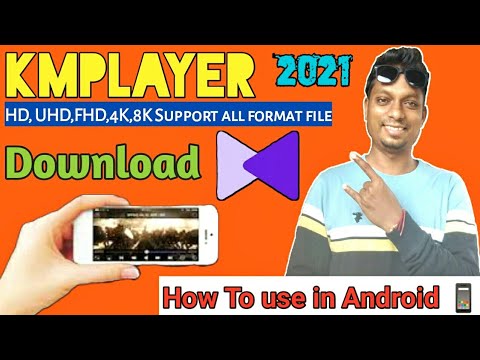 Plays many videos flawlessly. HD, FHD, UHD, 4K, 8K – Plays many videos flawlessly. HD, FHD, UHD, 4K, 8K –