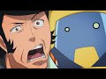 [AniZor] #9 Январь 2014