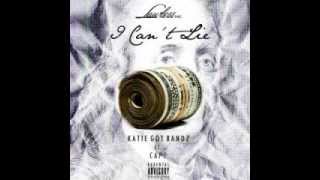 Watch Katie Got Bandz I Cant Lie video
